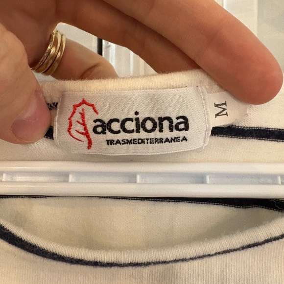 Striped Body Con Dress - Picture 2 of 2